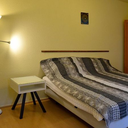 Afrodite Apartmanhaz Eger Buitenkant foto